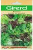 Mesclun - salade en mlange - sachet gant 10 g