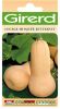 Courge musque butternut  sachet  4 g