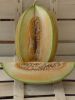 MELON de Cavaillon Espagnol  chair rose Pqt  25 g